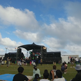 うるま祭りの画像