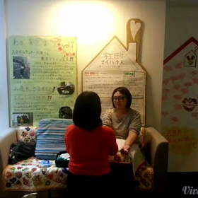 ボランティアの研修を 受けさせていただきました。の画像