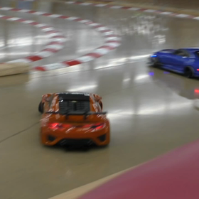 8/24 土夜ミッドナイト その8 本日のロックオンもの画像