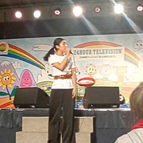 100万回の I  love  youの画像