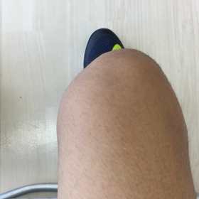 リハビリメニュー③の画像