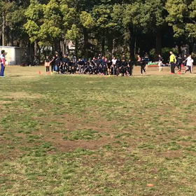 学年別インターバル折り返し⑤の画像