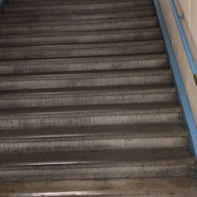 きょうの階段／動画／東京駅の画像