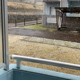 寒いなと思ったら…の画像