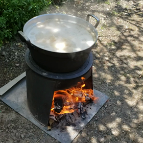 自粛となって対応できる人対応できない人の画像