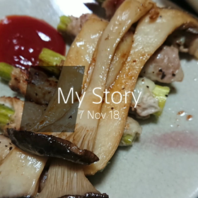 今日の晩ごはんの画像