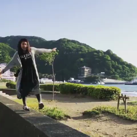 堤防夏子の画像