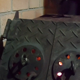 昨夜は寒かったの画像