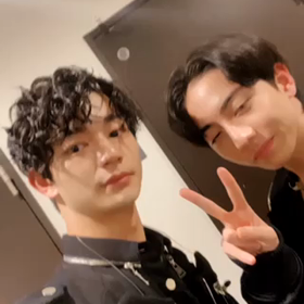 凌大　スローモーションの画像