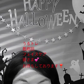 うるトレ金曜日の夜が最終回を迎えます‼️の画像