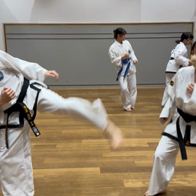 7/5川口道場成年稽古動画の画像