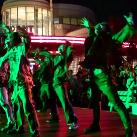 2017/10/05　USJ　④の画像