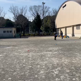 3月4日400mインターバル⑤の画像