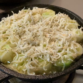 冬は白ネギ！！の画像