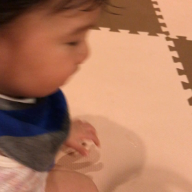 ✴︎よだれ風船✴︎の画像