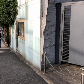 Sima散歩TOKYO東京ミッドタウンver.17(帰路)ですの画像