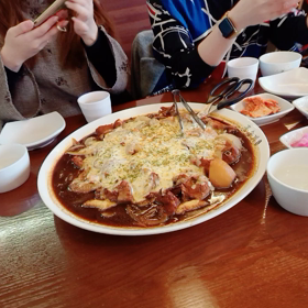 ★nagomiスタッフ旅行★ in 韓国～part4～の画像