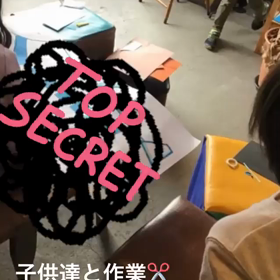 イベント準備の画像