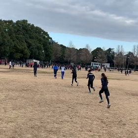 低学年 学年別インターバル①の画像