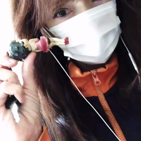 ♥periscope♥の画像