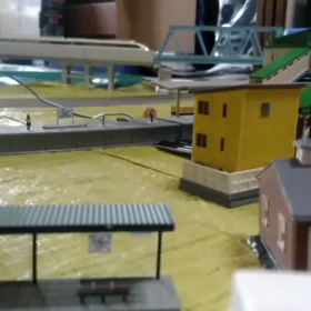 街並みからの画像