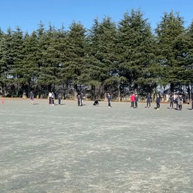 学年別インターバル①の画像