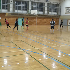 1/10  練習動画⚽️２の画像