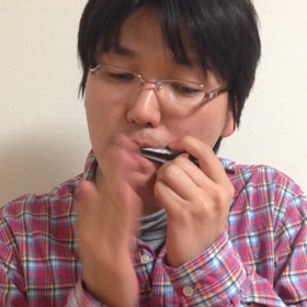 やっぱりタケちゃんいました！！の画像