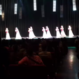 フラタヒチ♯春日部フラ♯タヒチアンダンス♯ハワイアンズの画像