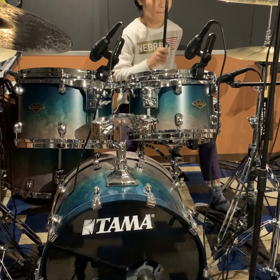 バスドラダブル！(動画)の画像