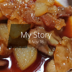 今日の晩ごはんの画像