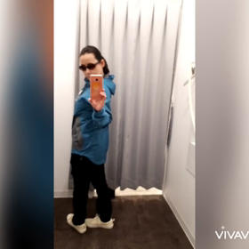 ワークマン女子に行って来たぜ❣️の画像