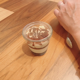 ティラミスの画像