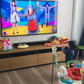 なんか雨だなの画像