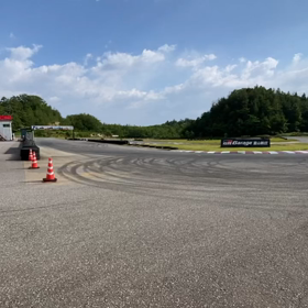 2021年5月29日（土）今朝のおわらサーキットの画像