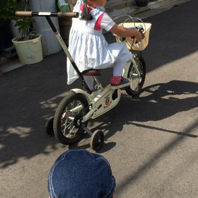 スイスイ〜の画像