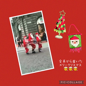 番外編‼️会長から‼️の画像