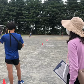 1000m ２組目⑥の画像