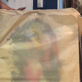 dope ドープでトリッピーなレディーが来日の画像