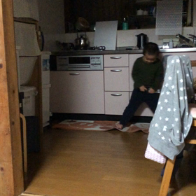 剣あそびの画像