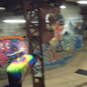 蒸し暑い！！の画像