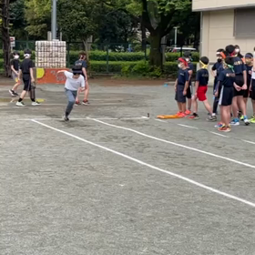 選考会&記録会 男子スタート⑧の画像