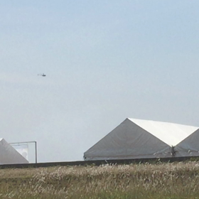 航空レース 動画2の画像