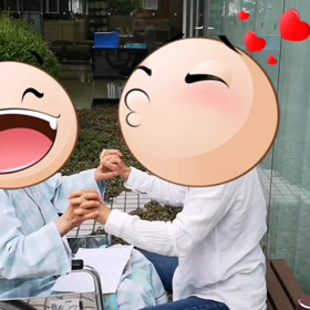 よし、前向きに！の画像