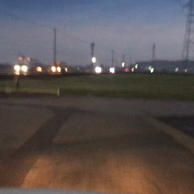 2/21くもりですの画像