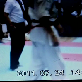 RKSアリーズカラテ～旗揚げ6ヶ月。の画像