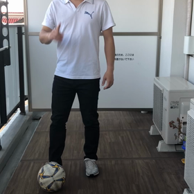 家でもチャレンジをの画像