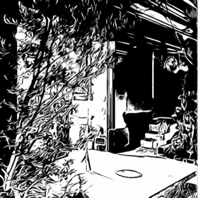 バーガーズニューヨークでガッツリ晩飯。の画像