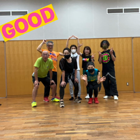 3/1(水)三田でのサークルの画像