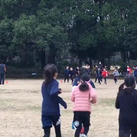 学年別インターバル(低学年)④の画像